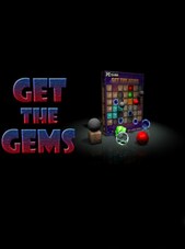 GET THE GEMS PC Steam Key GLOBAL