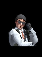 Getaway Sally | The Professionals