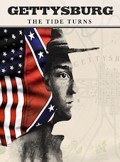 Gettysburg: The Tide Turns PC Steam Key GLOBAL