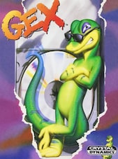 GEX PC GOG.COM Key GLOBAL