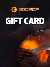 GGDROP.com 5 USD GGDROP.com Key For USD Currency Only