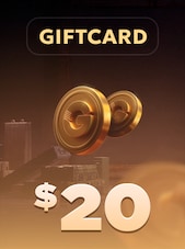 GGSTANDOFF 20 USD ggstandoff Key GLOBAL