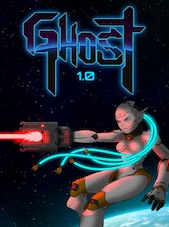 Ghost 1.0 PC Steam Klucz GLOBALNY