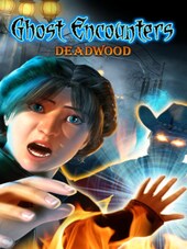 Ghost Encounters: Deadwood - Collector's Edition (PC) - Steam Gift - GLOBAL Steam Hediye KÜRESEL