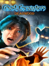 Ghost Encounters: Deadwood - Collector's Edition (PC) - Steam Key - GLOBAL Steam Klíč GLOBÁLNÍ