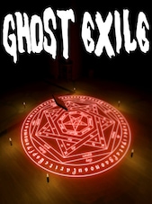 Ghost Exile PC Steam Clé GLOBAL