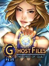 Ghost Files: The Face of Guilt PC Steam Key GLOBAL