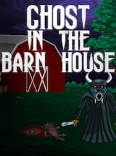 Ghost in the Barn House PC Steam Key GLOBAL