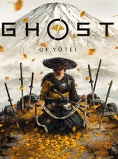 Ghost of Yotei PS5 PSN Key GLOBAL
