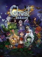 Ghost Parade PC Steam Key GLOBAL