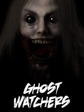 Ghost Watchers (PC) - Steam Key - GLOBAL Steam Key GLOBAL