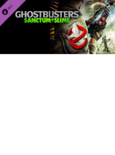 Ghostbusters: Sanctum of Slime Challenge Pack PC Steam Geschenk GLOBAL