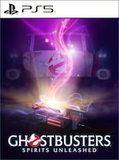 Ghostbusters: Spirits Unleashed Ecto Edition PS5 PSN Account GLOBALE