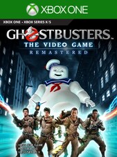Ghostbusters: The Video Game Remastered (Xbox One) - Xbox Live Key - ARGENTINA Xbox Live Klíč ARGENTINA