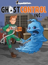 GhostControl Inc. PC Steam Chiave GLOBALE