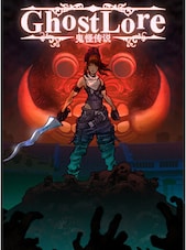 Ghostlore PC Steam Key GLOBAL