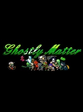 Ghostly Matter PC Steam Key RU/CIS