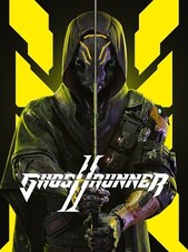 Ghostrunner 2 (PC) - Steam Gift - EUROPE Steam Hediye AVRUPA