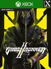 Ghostrunner 2 (Xbox Series X/S) - Xbox Live Key - EUROPE Xbox Live Anahtar AVRUPA