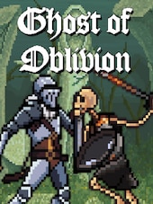 Ghosts of Oblivion PC Steam Key GLOBAL