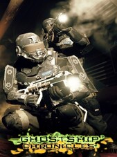 Ghostship Chronicles PC Steam Clave GLOBAL