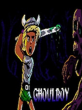 Ghoulboy - Dark Sword of Goblin PC Steam Klucz GLOBALNY