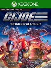 G.I. Joe: Operation Blackout (Xbox Series X/S) - Xbox Live Key - TURKEY Xbox Live Klíč TURECKO