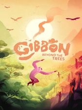 Gibbon: Beyond the Trees PC Steam Key GLOBAL