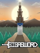 GigaSword PC Steam Key GLOBAL