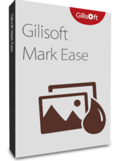 Gilisoft MarkEase - PC 1 Device Lifetime Gilisoft Key GLOBAL