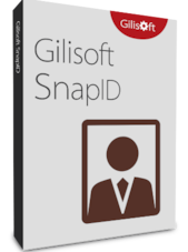 Gilisoft SnapID - PC 1 Device Lifetime Gilisoft Key GLOBAL