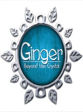 Ginger: Beyond the Crystal PC Steam Gift GLOBAL
