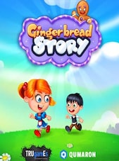 Gingerbread Story PC Steam Clave GLOBAL