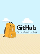 GitHub Student Pack Lifetime Venusgames Account GLOBAL