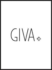 GIVA Gift Card 100 INR Giva Key INDIA
