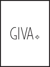 GIVA Gift Card 2500 INR Giva Key INDIA