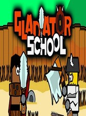 Gladiator School PC Steam Gift GLOBAL
