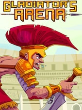 Gladiator's Arena PC Steam Cheie GLOBAL