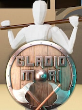 Gladio Mori (PC) - Steam Account - GLOBAL Steam Account GLOBAL
