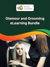 Glamour and Grooming eLearning Bundle Alpha Academy