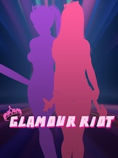Glamour Riot PC Steam Chiave GLOBALE