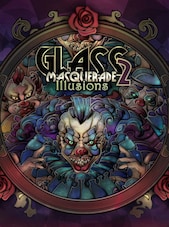 Glass Masquerade 2: Illusions PC Steam Key GLOBAL