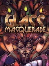 Glass Masquerade Steam Key GLOBAL Steam Kulcs GLOBÁLIS