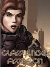 Glasswinged Ascension Steam Key GLOBAL Steam Klíč GLOBÁLNÍ