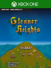 Gleaner Heights Xbox One Xbox Live Key EUROPE