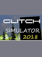 Glitch Simulator 2018 PC Steam Key GLOBAL