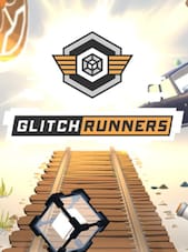 Glitchrunners PC Steam Key GLOBAL