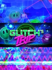 Glitch's Trip PC Steam Key GLOBAL