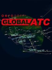 Global ATC Simulator PC Steam Key GLOBAL