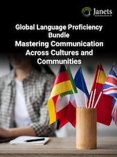 Global Language Proficiency Bundle Janets Chiave GLOBALE